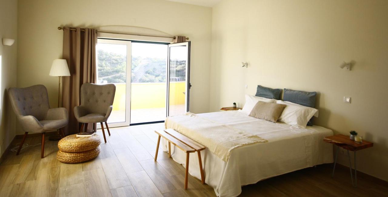 Quinta Do Mocho Turismo Rural Estoi Ngoại thất bức ảnh