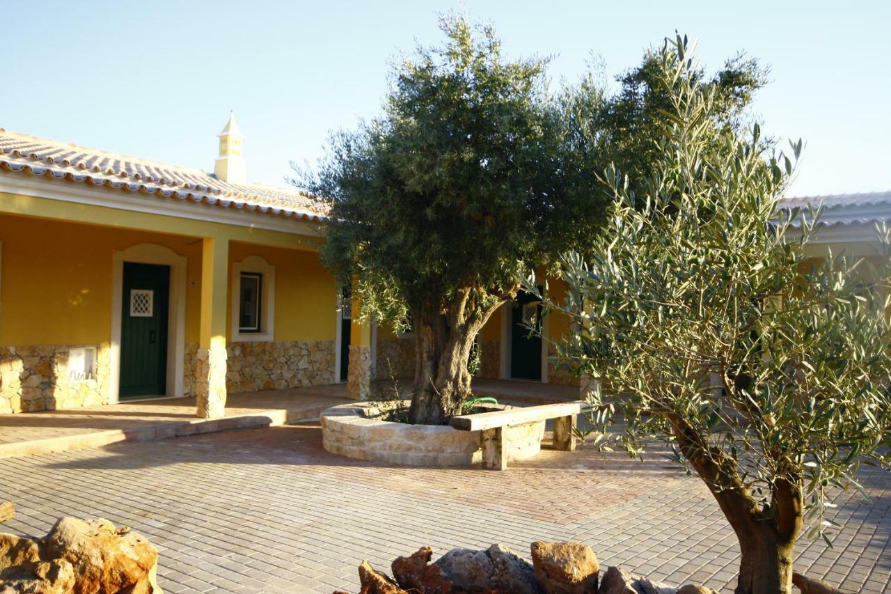 Quinta Do Mocho Turismo Rural Estoi Ngoại thất bức ảnh